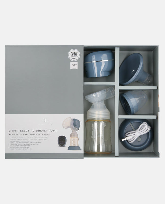Lola&Lykke Smart Electric Breast Pump